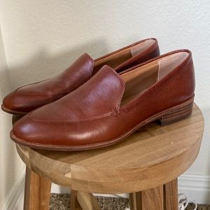 Madewell Frances Loafers